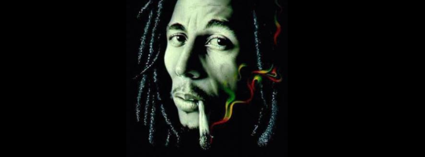 Bob Marley facebook kapak resmi