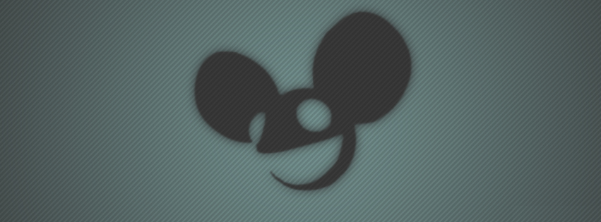 DeadMau5 facebook kapak resmi