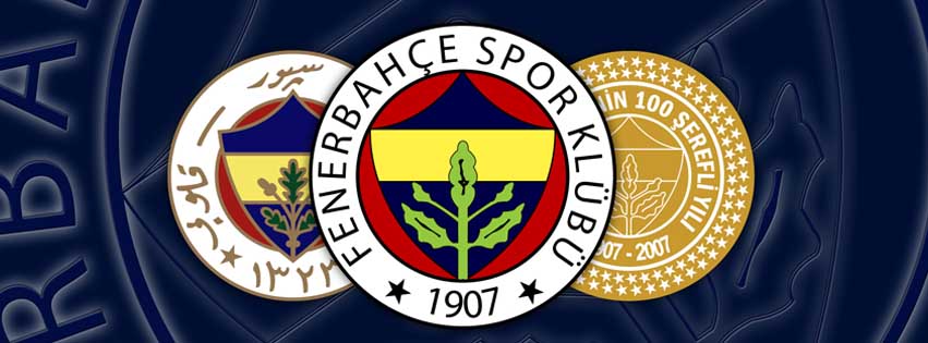 Fenerbahçe facebook kapak fotografları