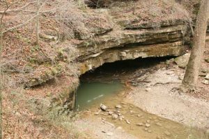 Flint Ridge Mağara Sistemi