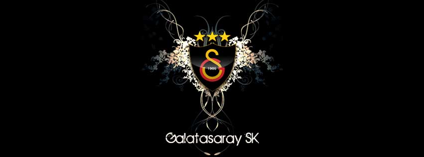 Galatasaray facebook kapak fotografları