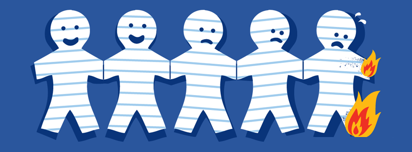 Paper People facebook cover