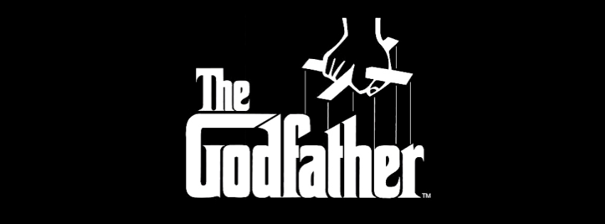 The Godfather facebook kapak fotografı
