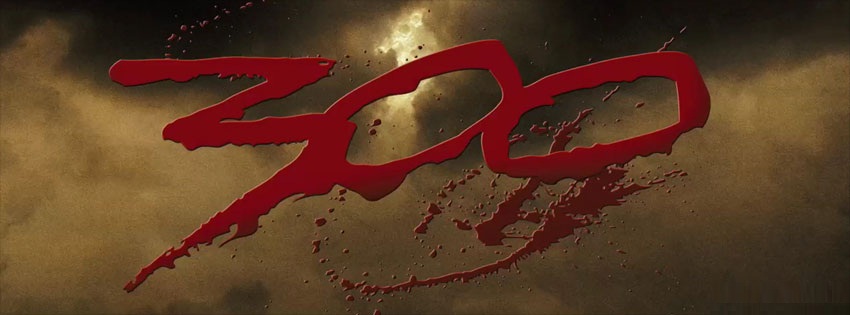 300 Spartalı Facebook Cover