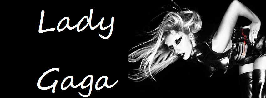 Lady Gaga facebook kapak resimleri cover