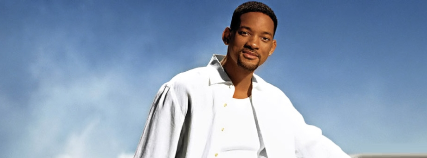 Will Smith facebook kapak fotograf