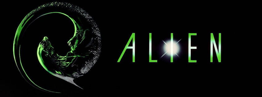 alien movie facebook cover