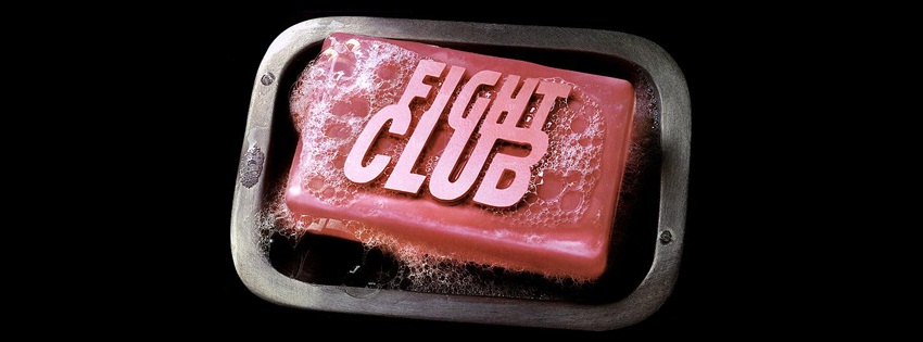 fight club facebook kapak fotoğrafı