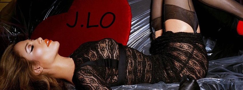 jennifer lopez facebook cover