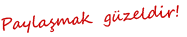 Paylaş
