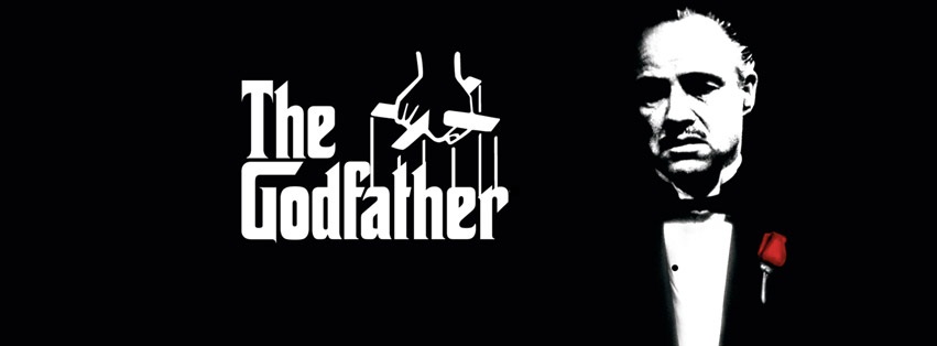the godfather baba facebook kapak