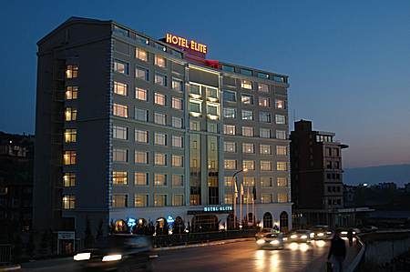 Elite Hotels Dragos