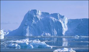 Grönland Antisiklon Bölgesi