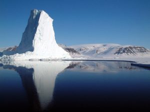 Grönland Buz Katmanı