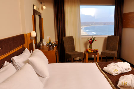İğneada Resort Hotel Oda