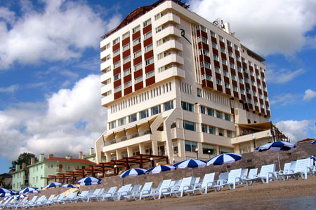İğneada Resort Hotel