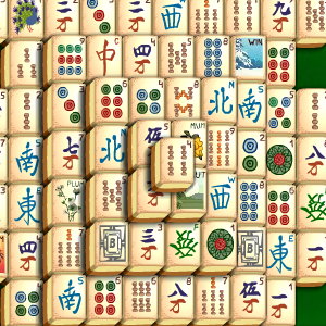 mahjong