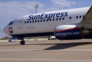 sunexpress