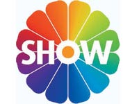 show tv frekansı