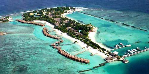 maldivler