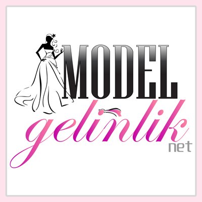 model gelinlik