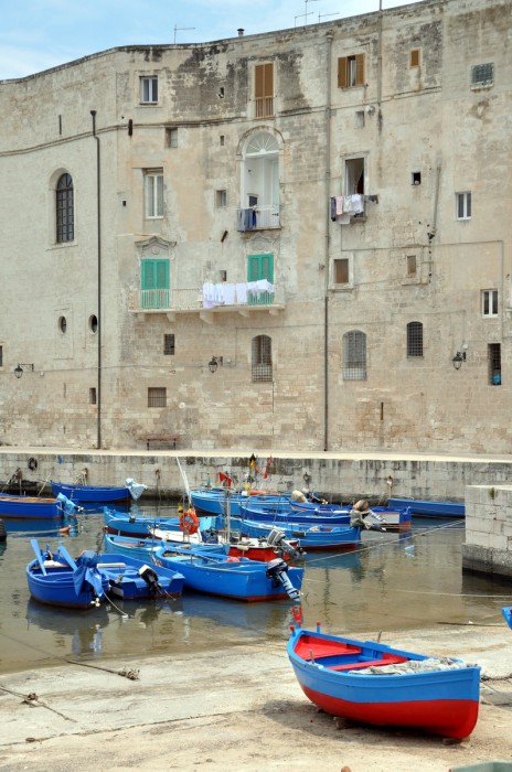 Puglia