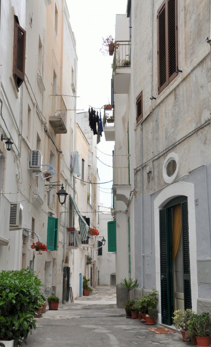 Puglia