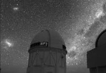 Astronomi Araştırmaları İçin Üniversiteler Birliği AURA