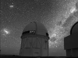 Astronomi Araştırmaları İçin Üniversiteler Birliği AURA