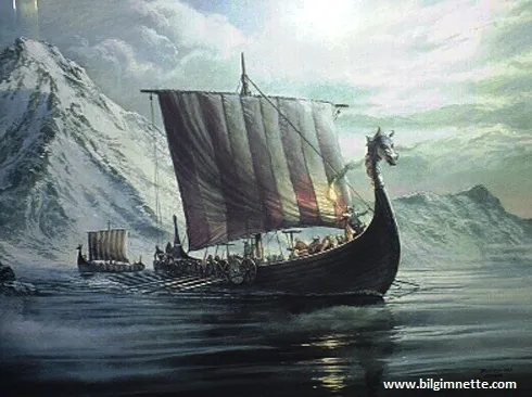 Vikingler Vikingler