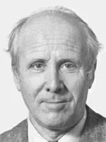 Wolfram Eberhard Kimdir ?