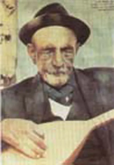 Halk Ozanı Halk Ozanı