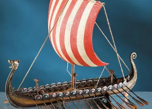 Viking Gemisi: Özellikleri, Yapımı ve Tarihteki Önemi