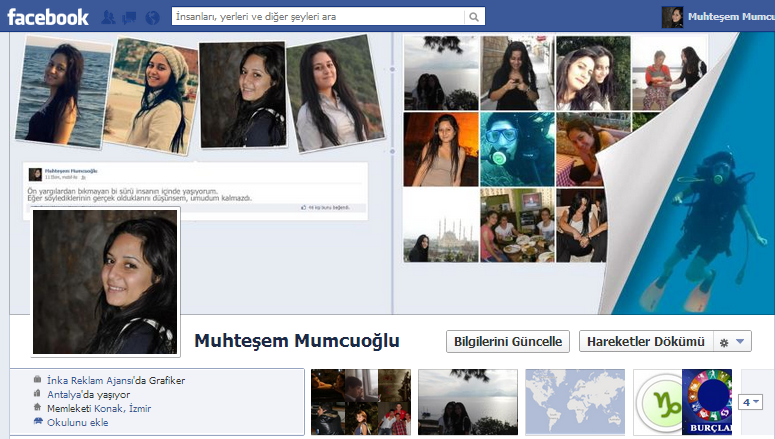 2013 facebook kapak fotografı