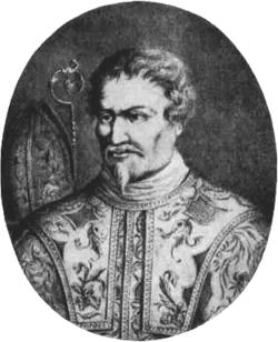 Agostino Steffani Kimdir? Besteci, Diplomat ve Piskopos