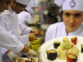 Gastronomi Gastronomi