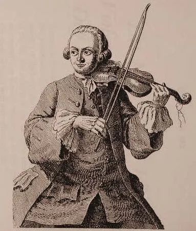 Leopold Mozart Leopold Mozart