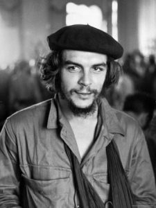 ernesto che guevara