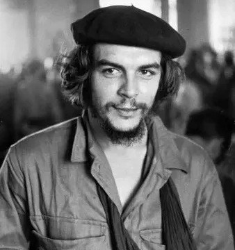 Ernesto Che Guevara Kimdir ?