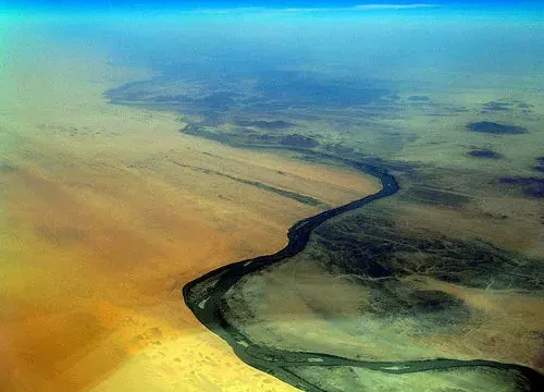 Flinders Nehri: Queensland’in En Uzun Nehri Hakkında Bilgi