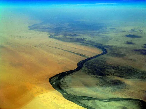 Flinders Irmağı