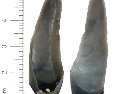 Flint Camı