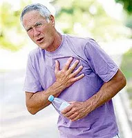 Göğüs Sıkışması