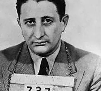 Carlo Gambino