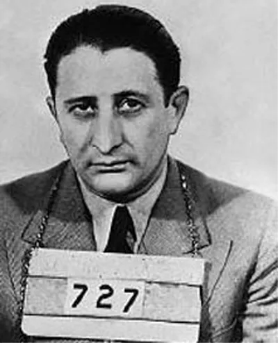 Carlo Gambino Carlo Gambino