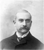 James Stillman