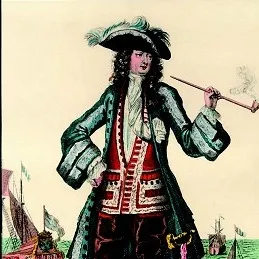 Jean Bart Kimdir?