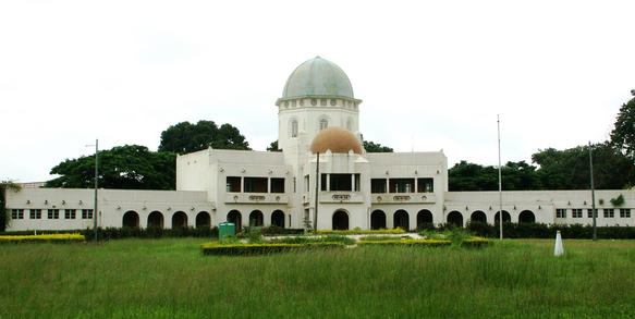 Kaduna lugard Binası Nijerya lugard hall