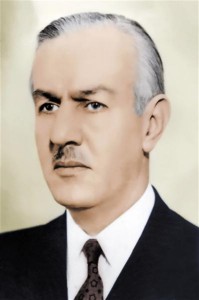 Suat Hayri Ürgüplü