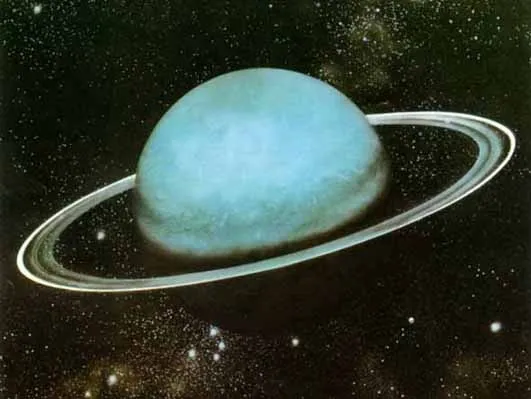 Uranus Uranus